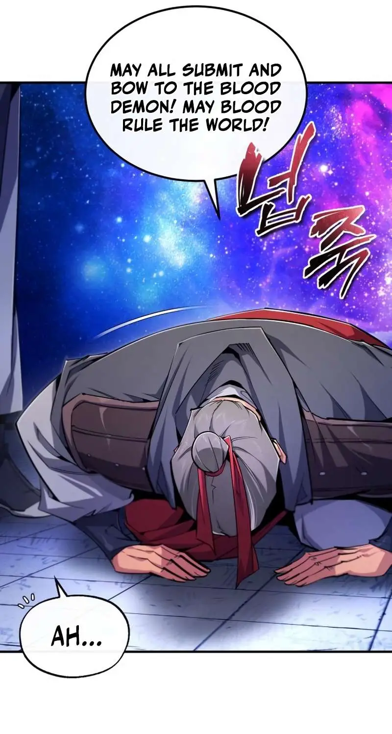 One Hit Teacher, Master Baek Ch. 97 – page 3