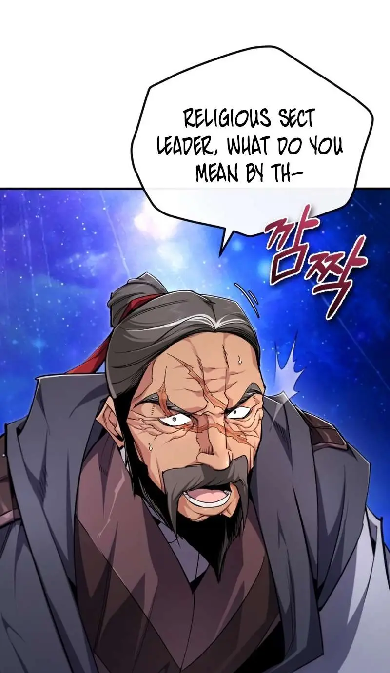One Hit Teacher, Master Baek Ch. 97 – page 5