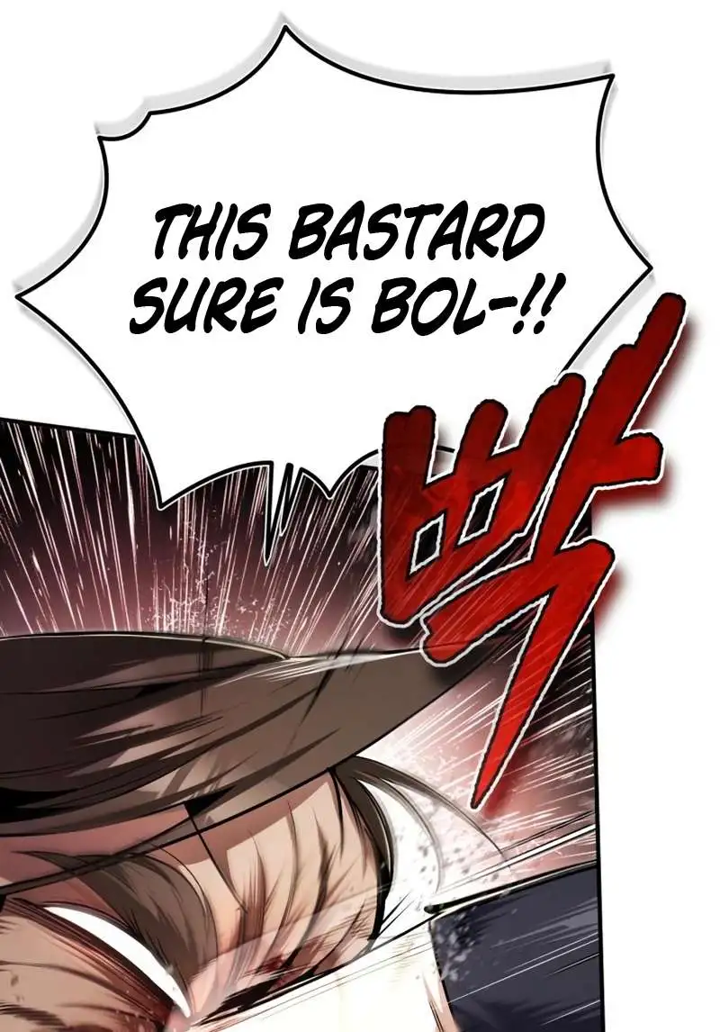 One Hit Teacher, Master Baek Ch. 97 – page 8