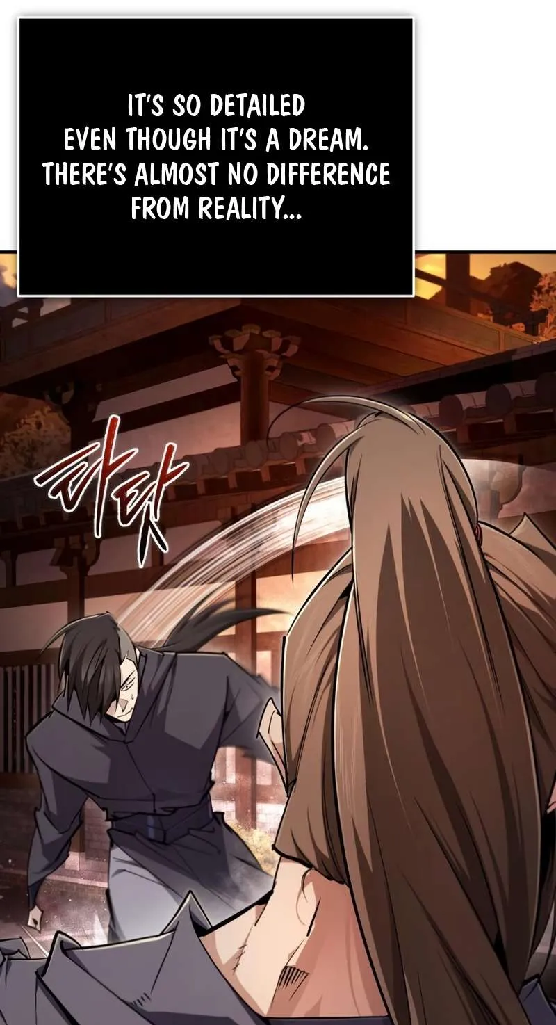 One Hit Teacher, Master Baek Ch. 97 – page 10