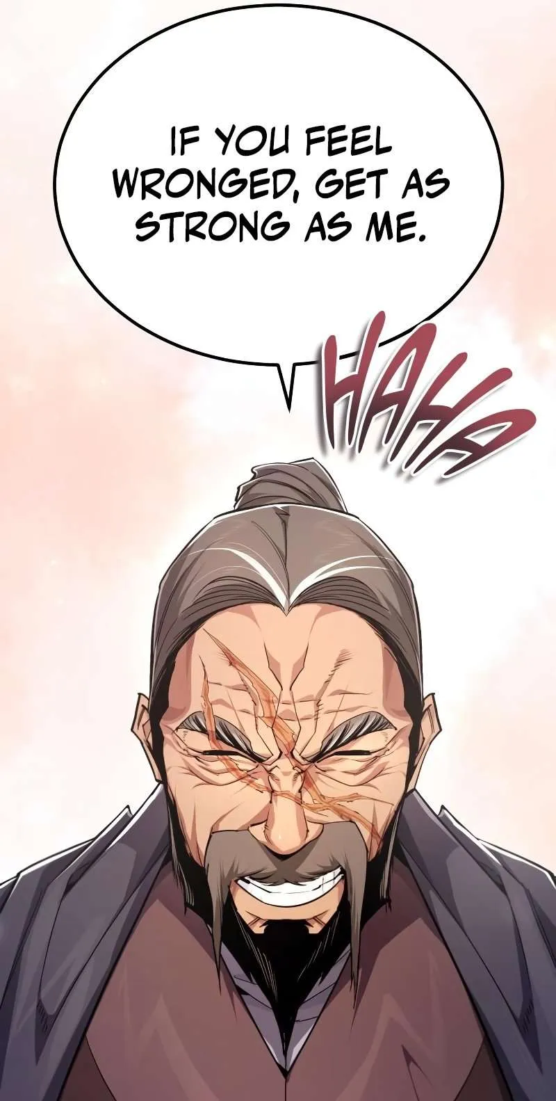 One Hit Teacher, Master Baek Ch. 98 – page 3