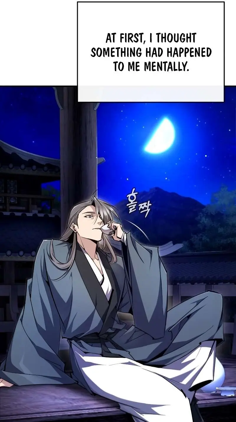 One Hit Teacher, Master Baek Ch. 98 – page 6