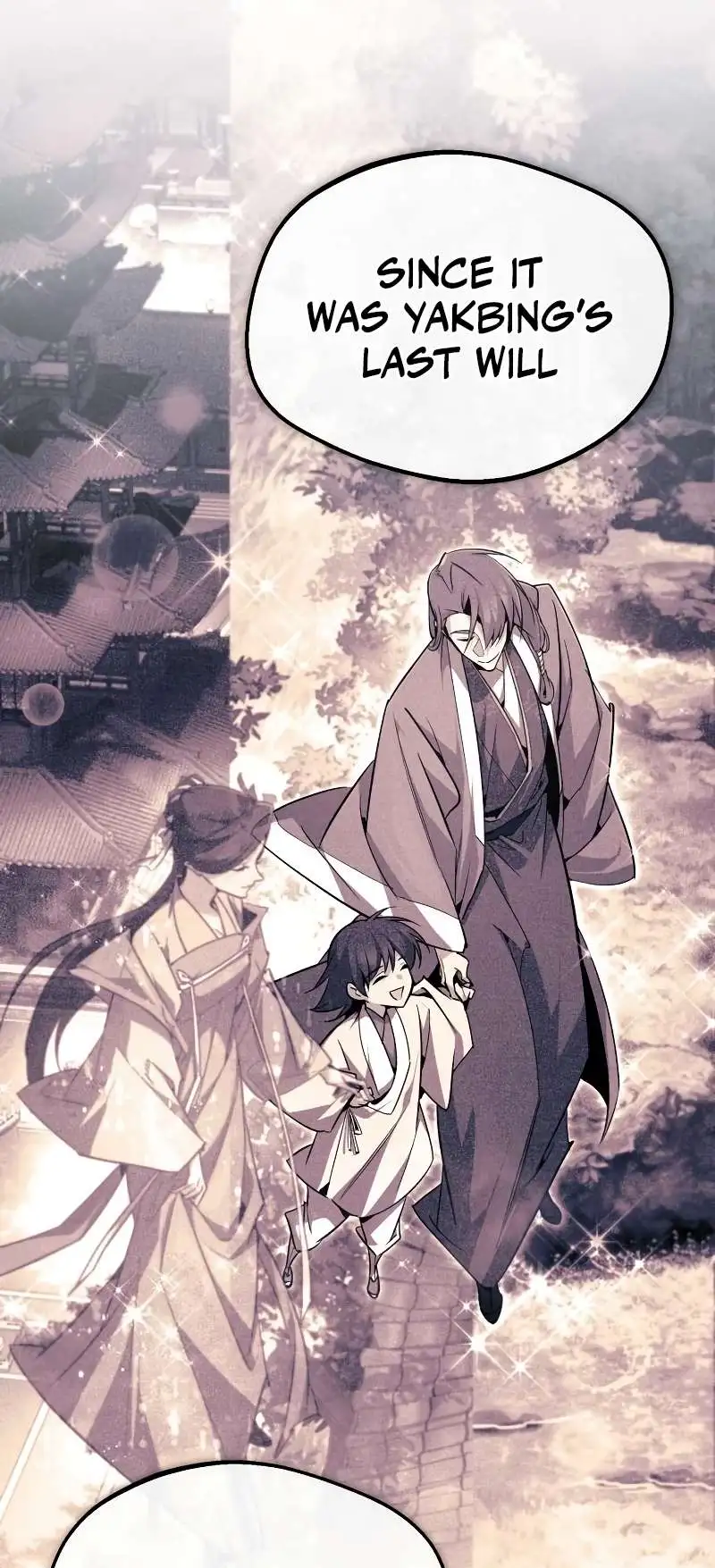 One Hit Teacher, Master Baek Ch. 98 – page 7