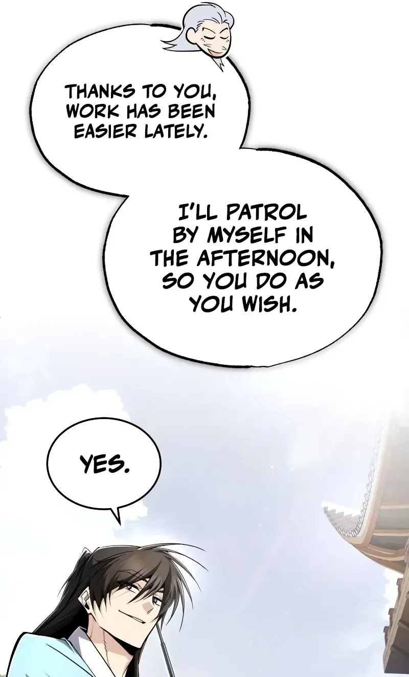 One Hit Teacher, Master Baek Ch. 99 – page 7