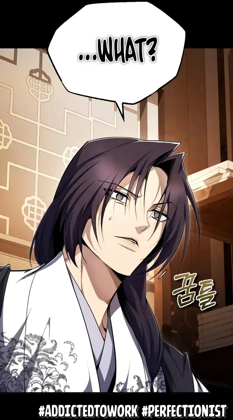 One Hit Teacher, Master Baek Ch. 99 – page 10