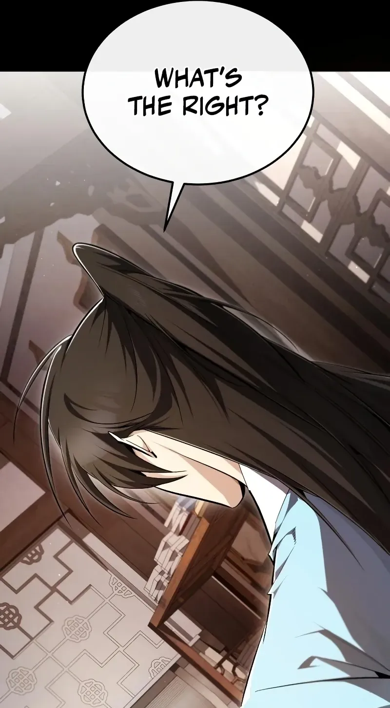 One Hit Teacher, Master Baek Ch. 99 – page 11