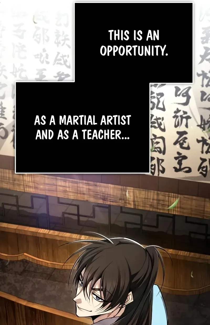 One Hit Teacher, Master Baek Ch. 99 – page 16