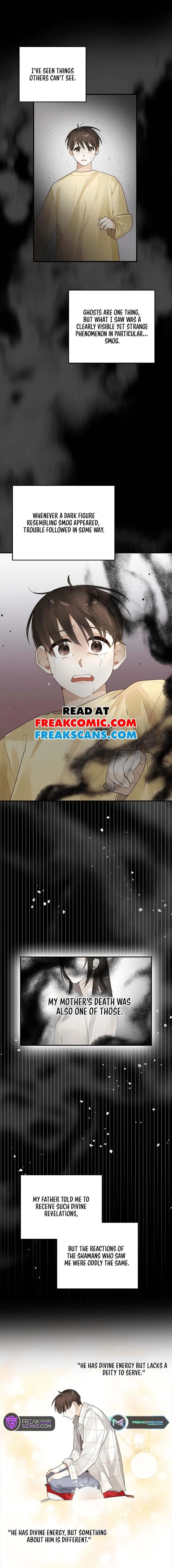 Rookie But One-In-A-Million Actor Ch. 1 – page 6