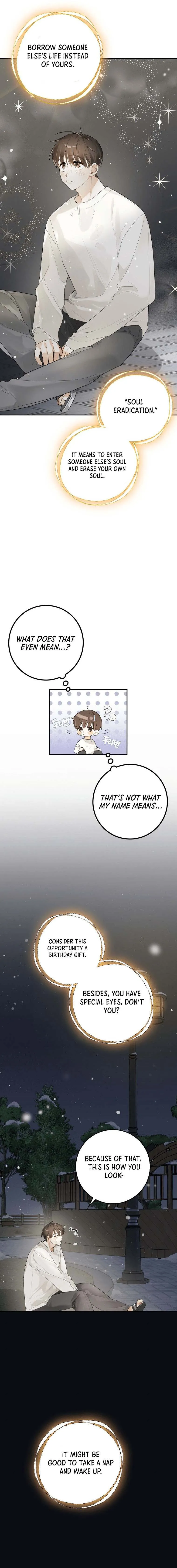 Rookie But One-In-A-Million Actor Ch. 1 – page 9