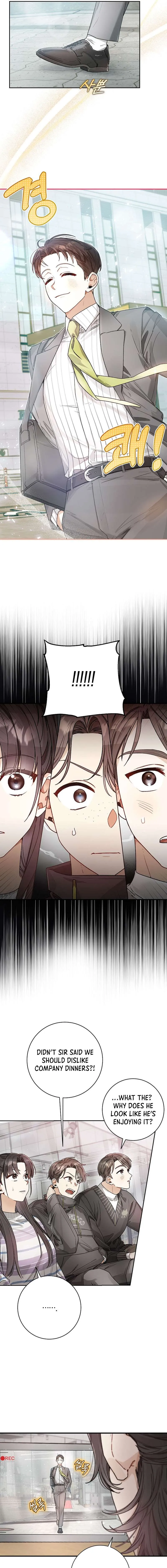 Rookie But One-In-A-Million Actor Ch. 10 – page 4