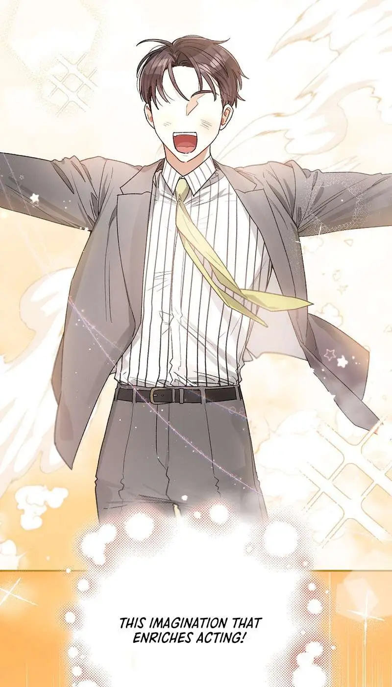 Rookie But One-In-A-Million Actor Ch. 10 – page 5