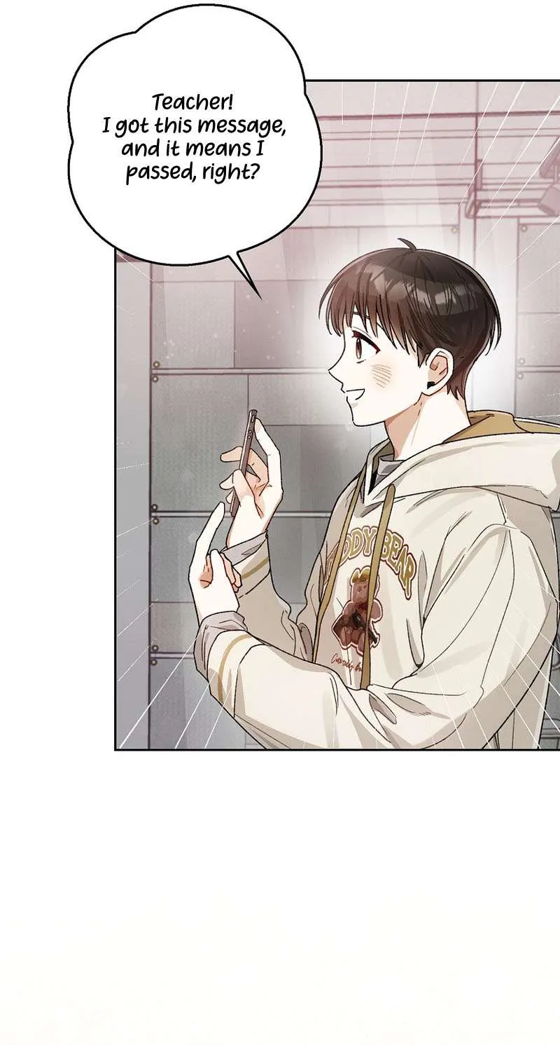 Rookie But One-In-A-Million Actor Ch. 10 – page 6