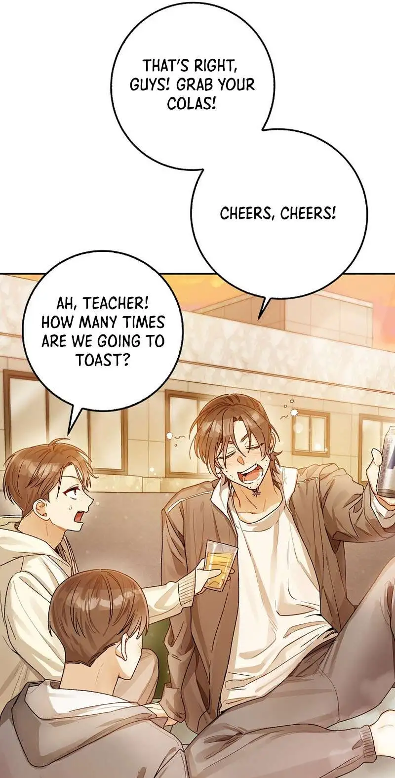 Rookie But One-In-A-Million Actor Ch. 12 – page 2