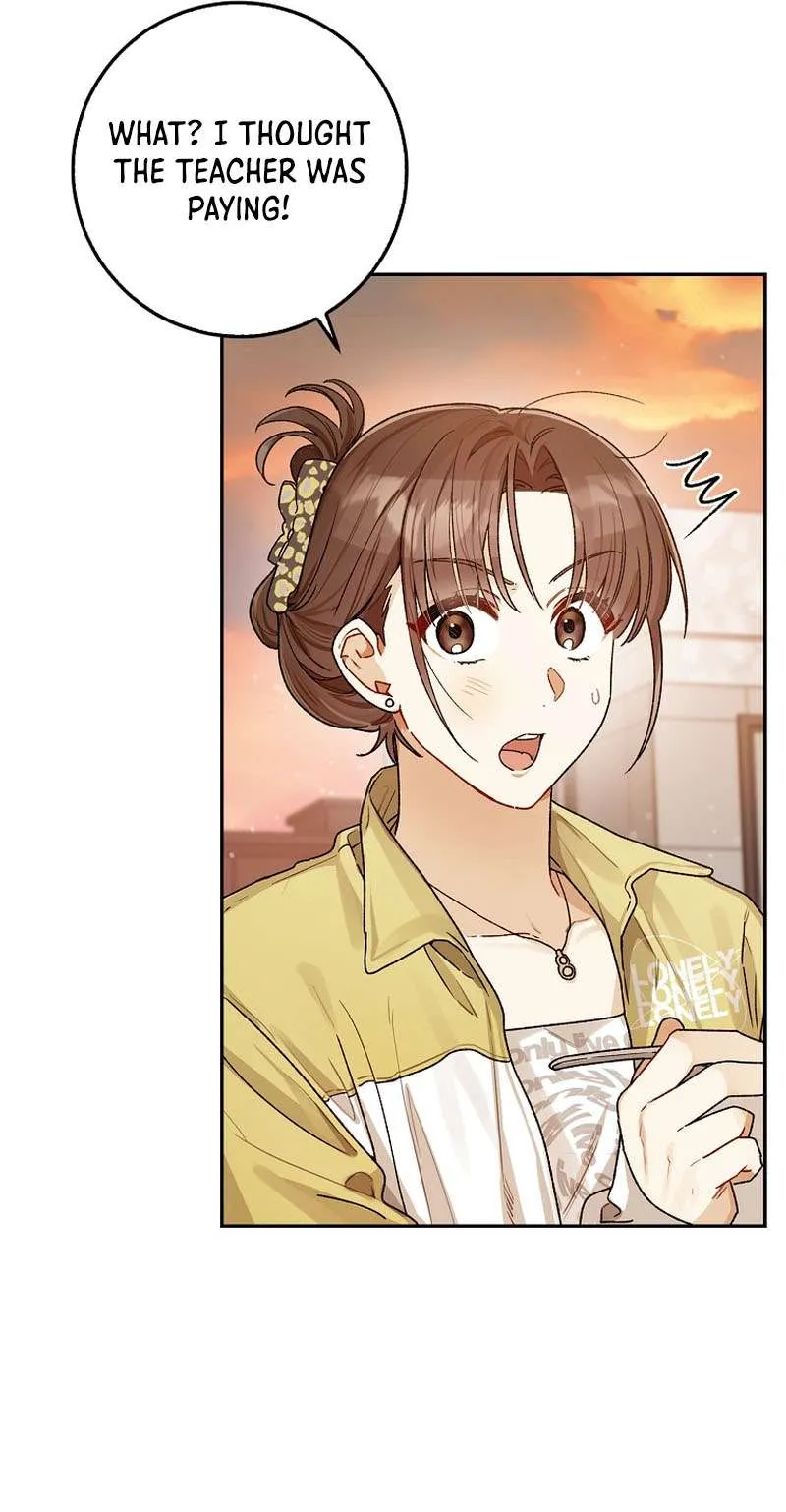 Rookie But One-In-A-Million Actor Ch. 12 – page 3