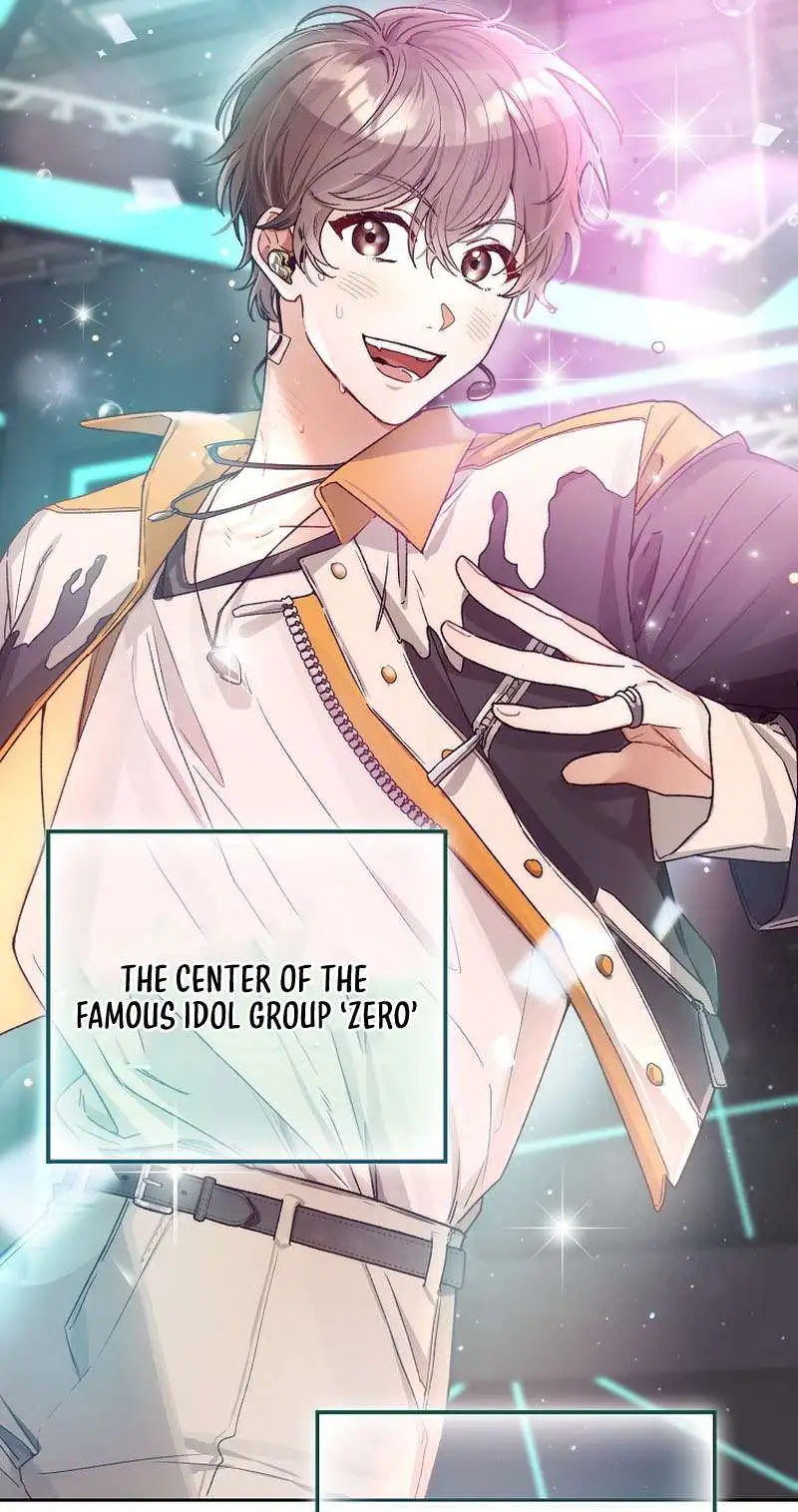 Rookie But One-In-A-Million Actor Ch. 12 – page 4