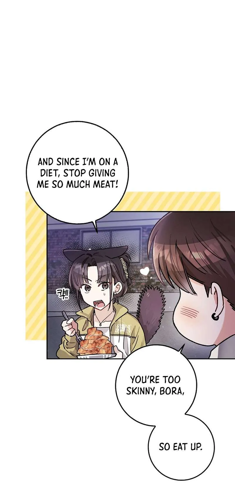Rookie But One-In-A-Million Actor Ch. 12 – page 5
