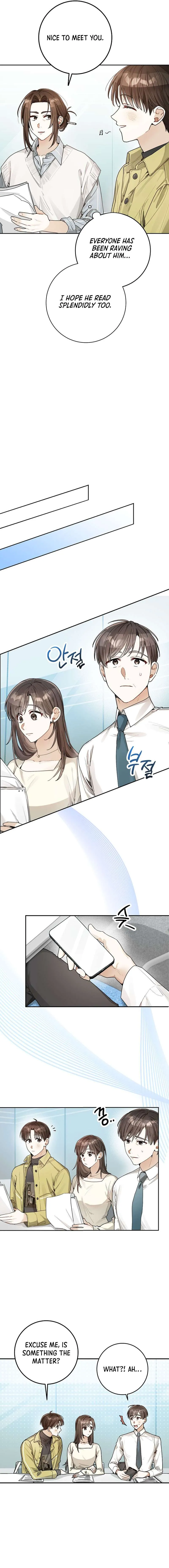 Rookie But One-In-A-Million Actor Ch. 13 – page 2