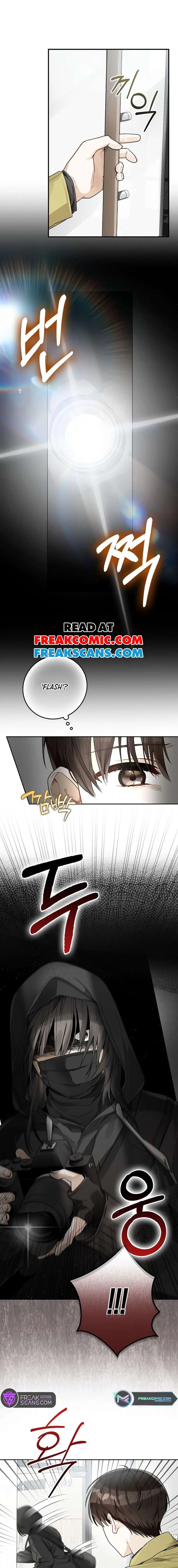 Rookie But One-In-A-Million Actor Ch. 14 – page 3