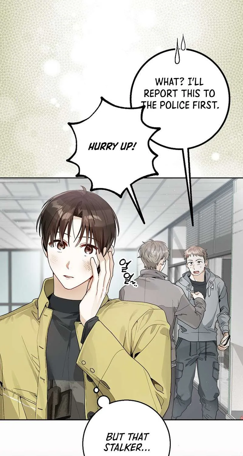 Rookie But One-In-A-Million Actor Ch. 14 – page 4