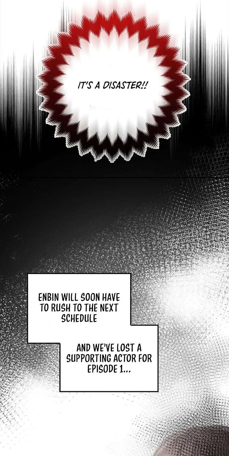 Rookie But One-In-A-Million Actor Ch. 14 – page 5