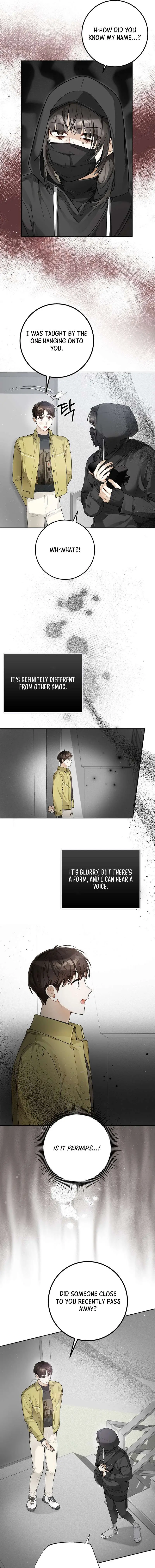 Rookie But One-In-A-Million Actor Ch. 14 – page 6