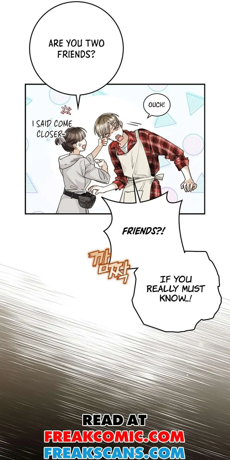 Rookie But One-In-A-Million Actor Ch. 16 – page 3