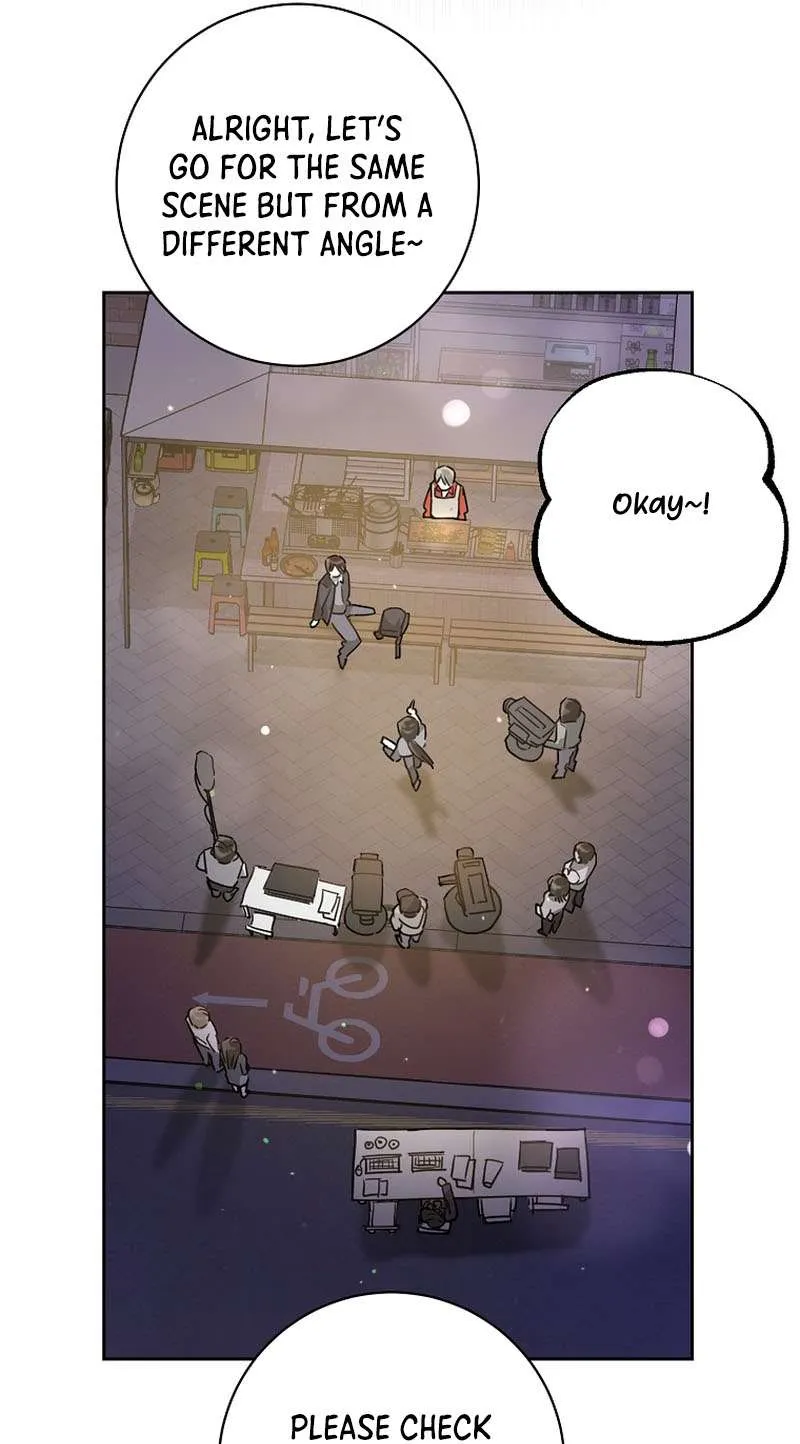 Rookie But One-In-A-Million Actor Ch. 16 – page 7