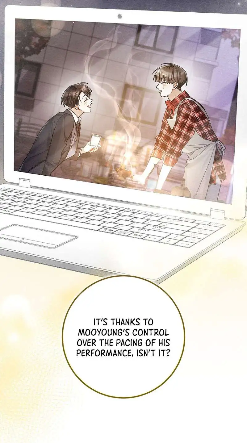 Rookie But One-In-A-Million Actor Ch. 17 – page 3