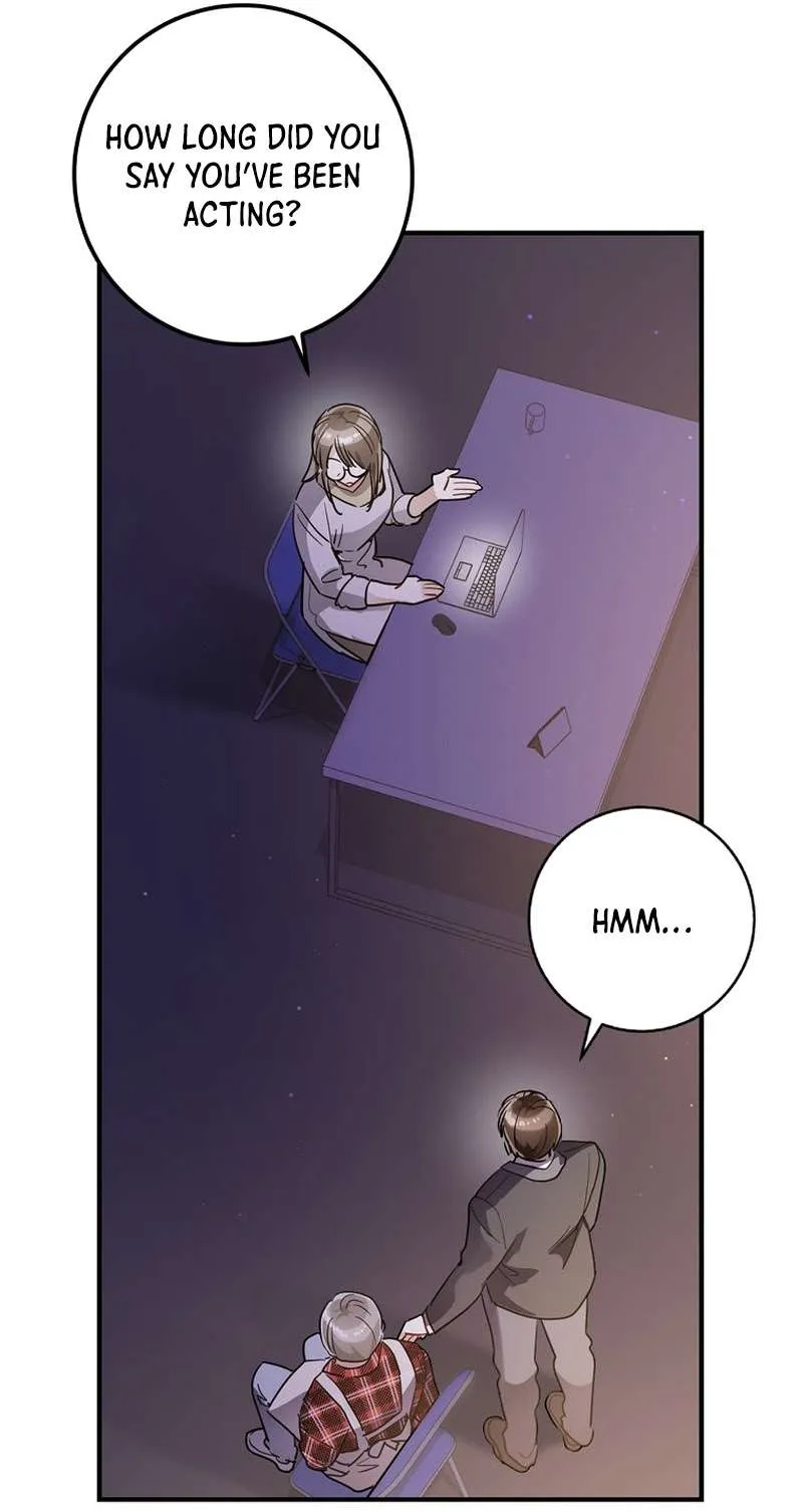 Rookie But One-In-A-Million Actor Ch. 17 – page 5