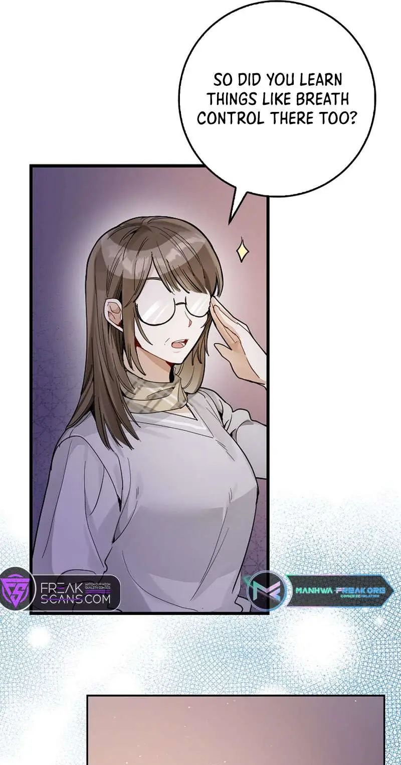 Rookie But One-In-A-Million Actor Ch. 17 – page 6