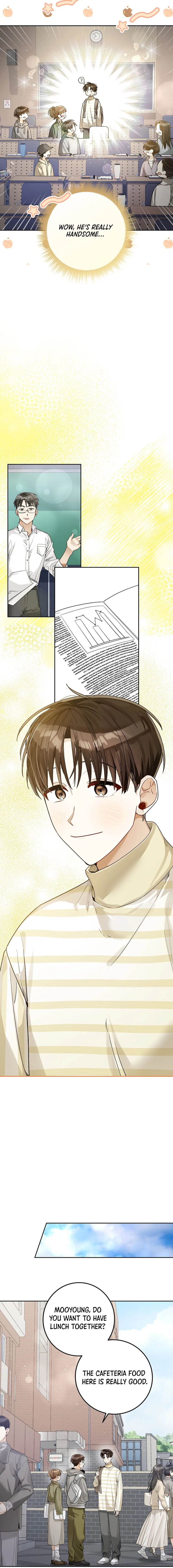 Rookie But One-In-A-Million Actor Ch. 18 – page 4