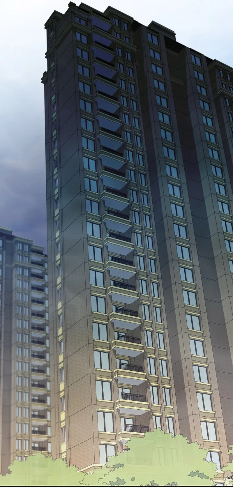 Rookie But One-In-A-Million Actor Ch. 18 – page 6