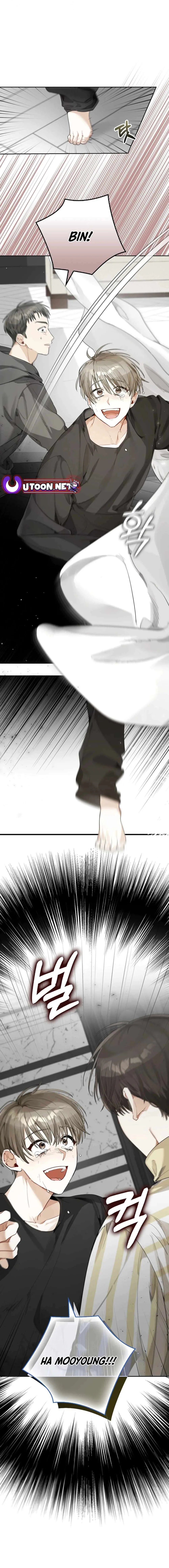 Rookie But One-In-A-Million Actor Ch. 19 – page 3