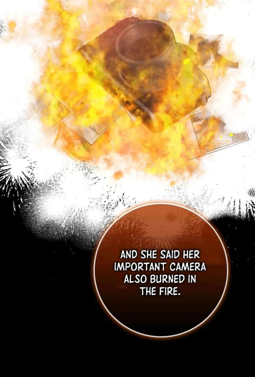 Rookie But One-In-A-Million Actor Ch. 19 – page 9