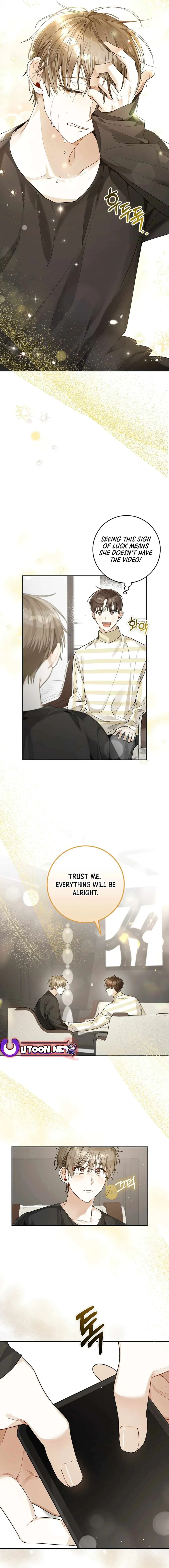 Rookie But One-In-A-Million Actor Ch. 19 – page 11