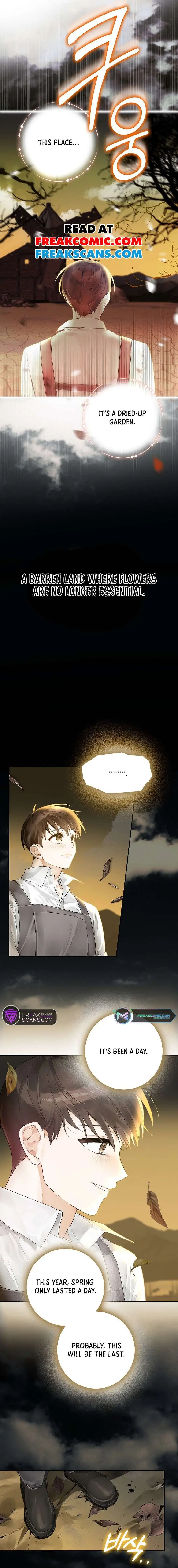 Rookie But One-In-A-Million Actor Ch. 2 – page 7