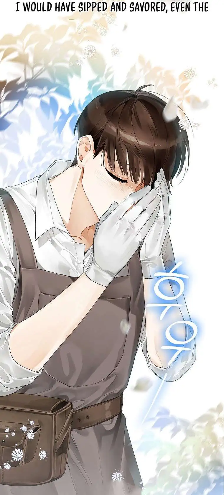 Rookie But One-In-A-Million Actor Ch. 2 – page 8