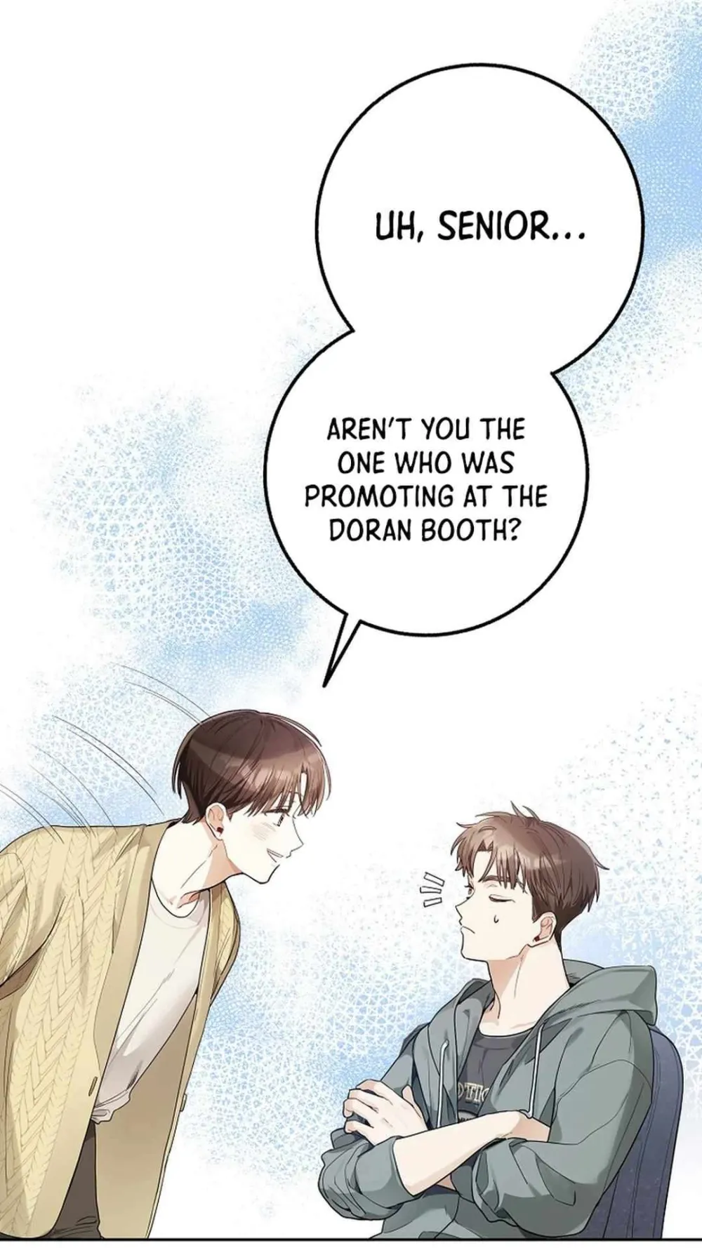 Rookie But One-In-A-Million Actor Ch. 20 – page 8