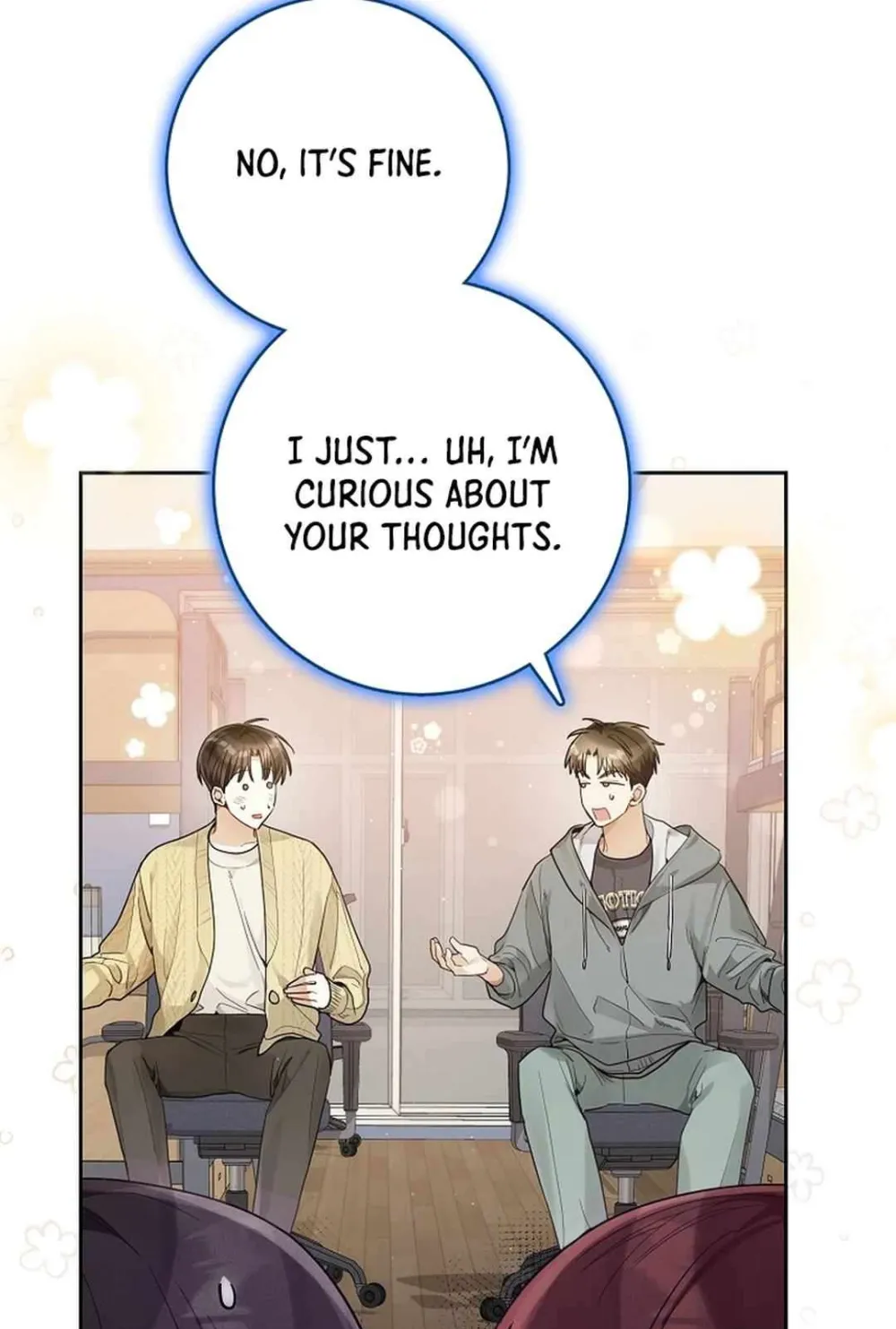 Rookie But One-In-A-Million Actor Ch. 20 – page 10