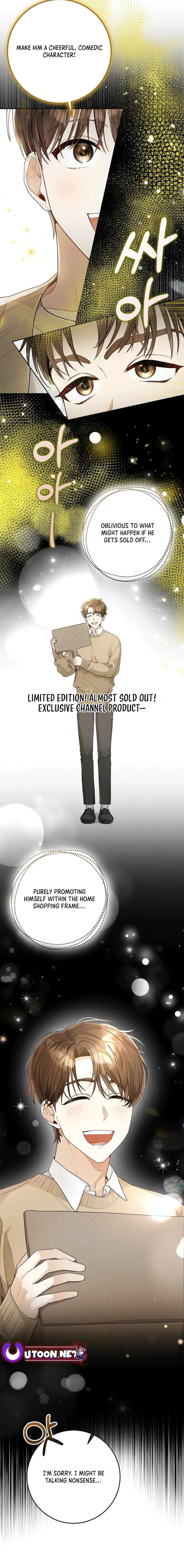 Rookie But One-In-A-Million Actor Ch. 20 – page 12