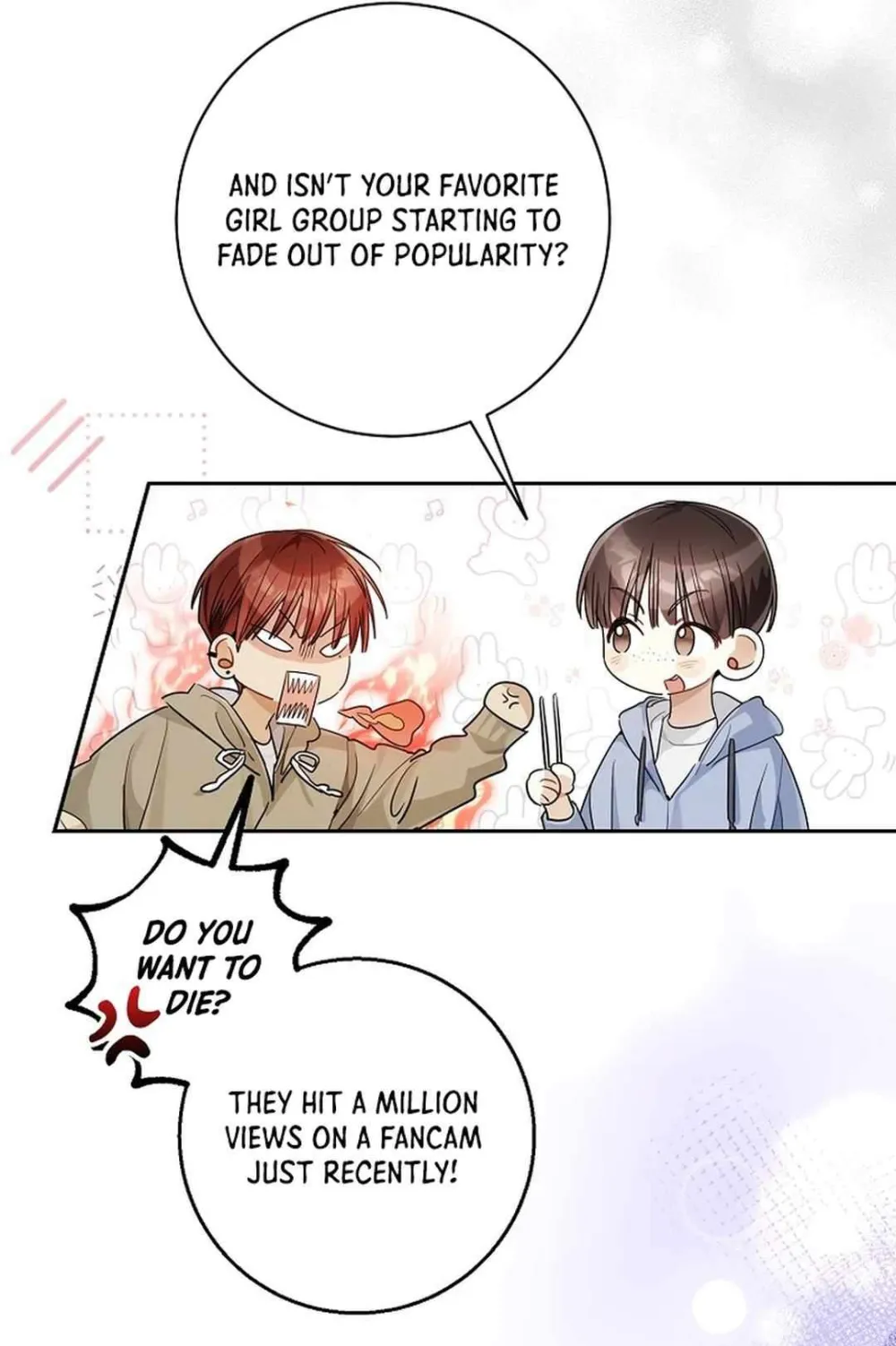 Rookie But One-In-A-Million Actor Ch. 20 – page 16