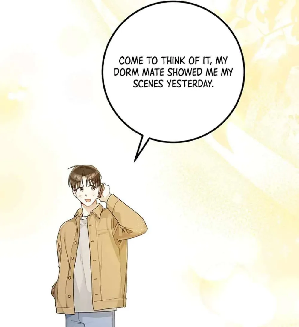 Rookie But One-In-A-Million Actor Ch. 21 – page 5