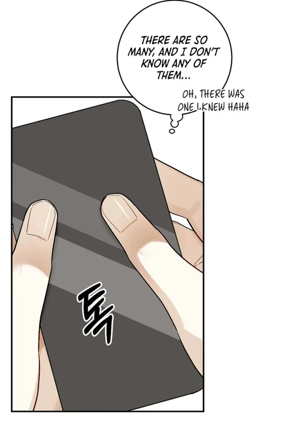 Rookie But One-In-A-Million Actor Ch. 21 – page 6