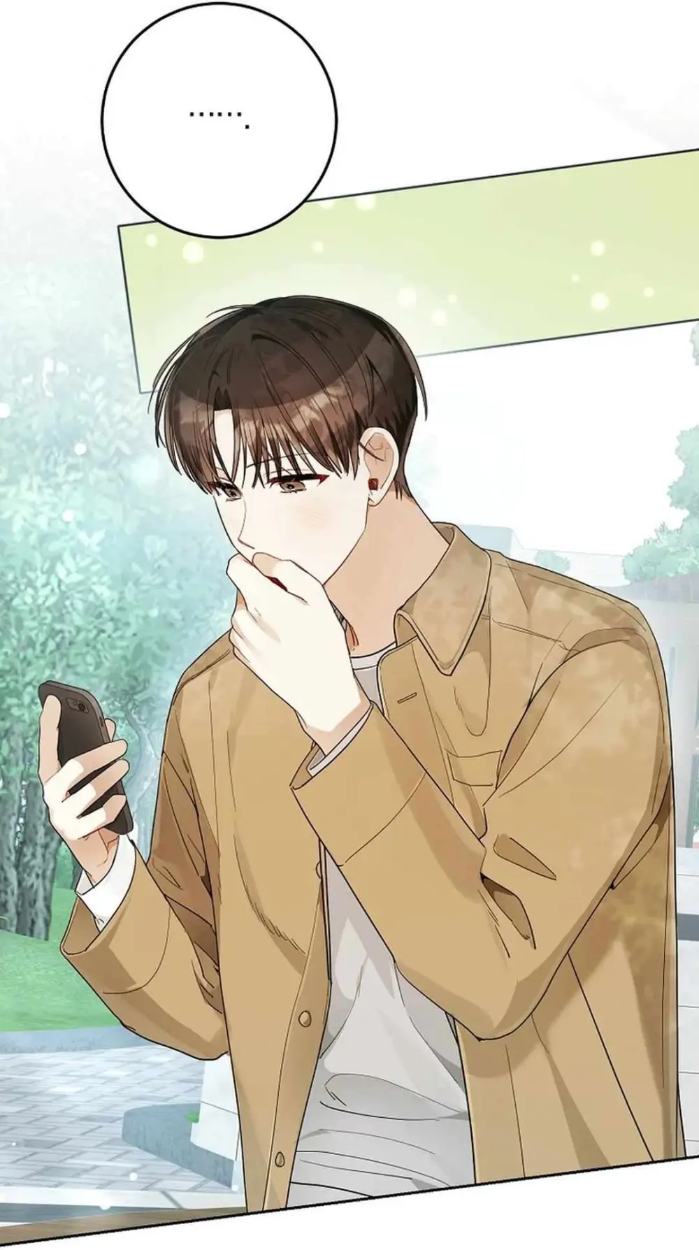 Rookie But One-In-A-Million Actor Ch. 21 – page 7