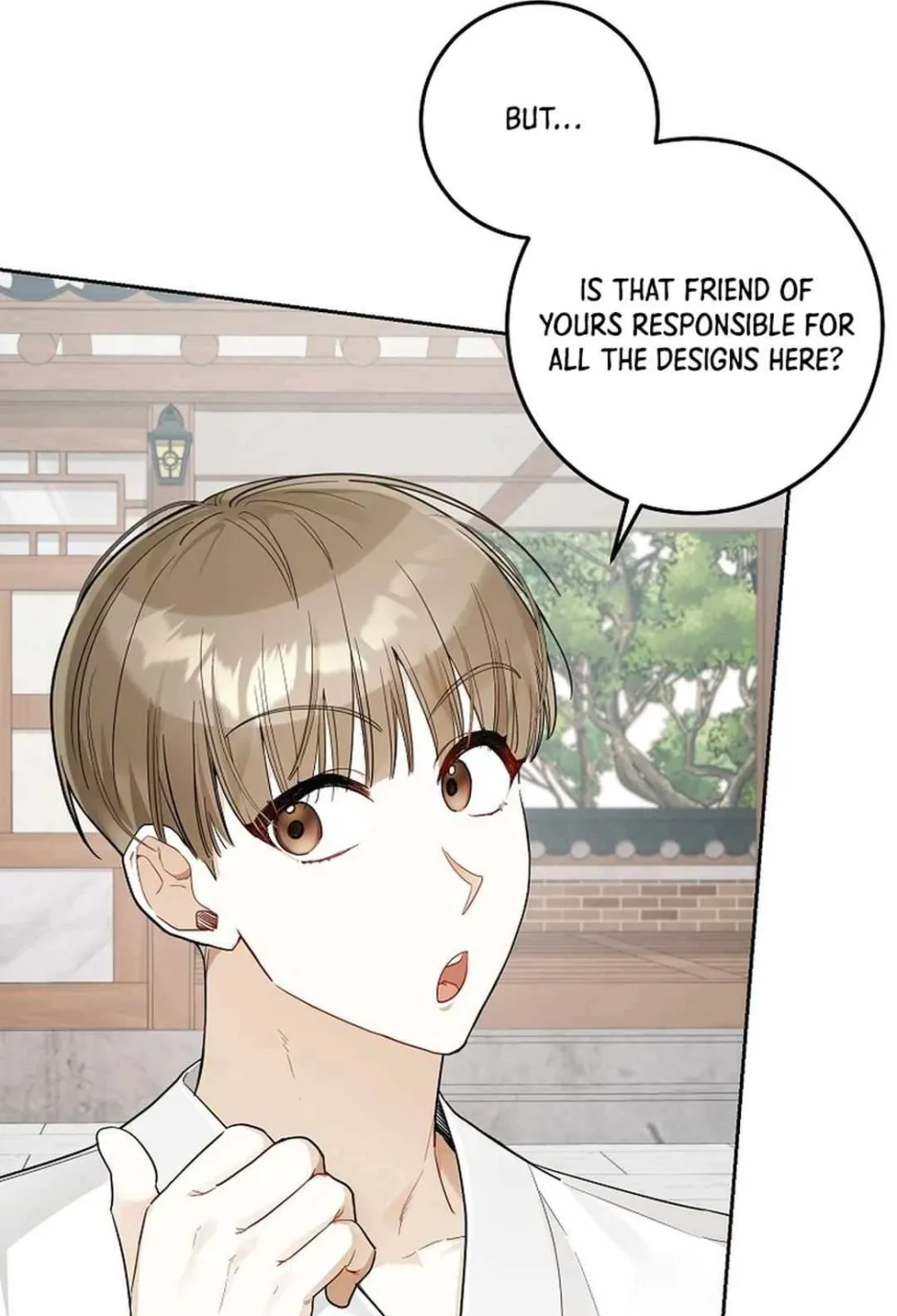 Rookie But One-In-A-Million Actor Ch. 21 – page 12