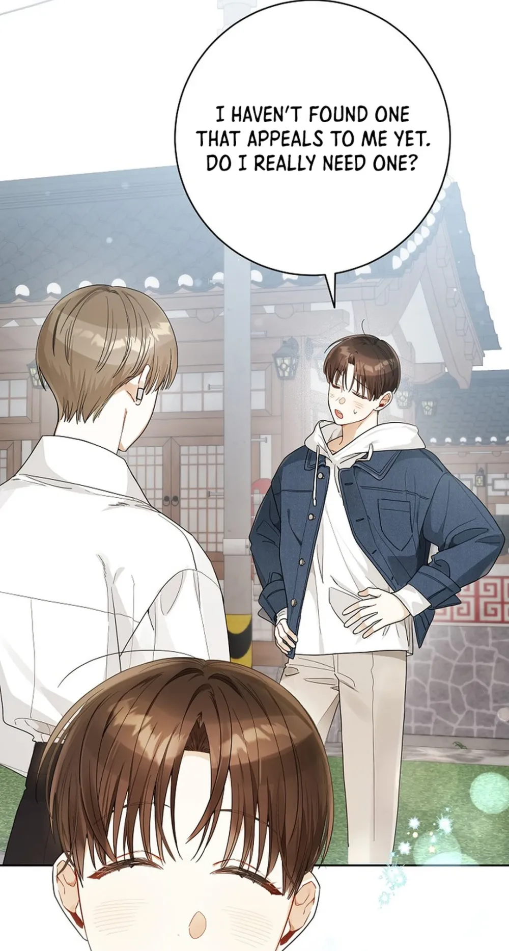 Rookie But One-In-A-Million Actor Ch. 22 – page 3