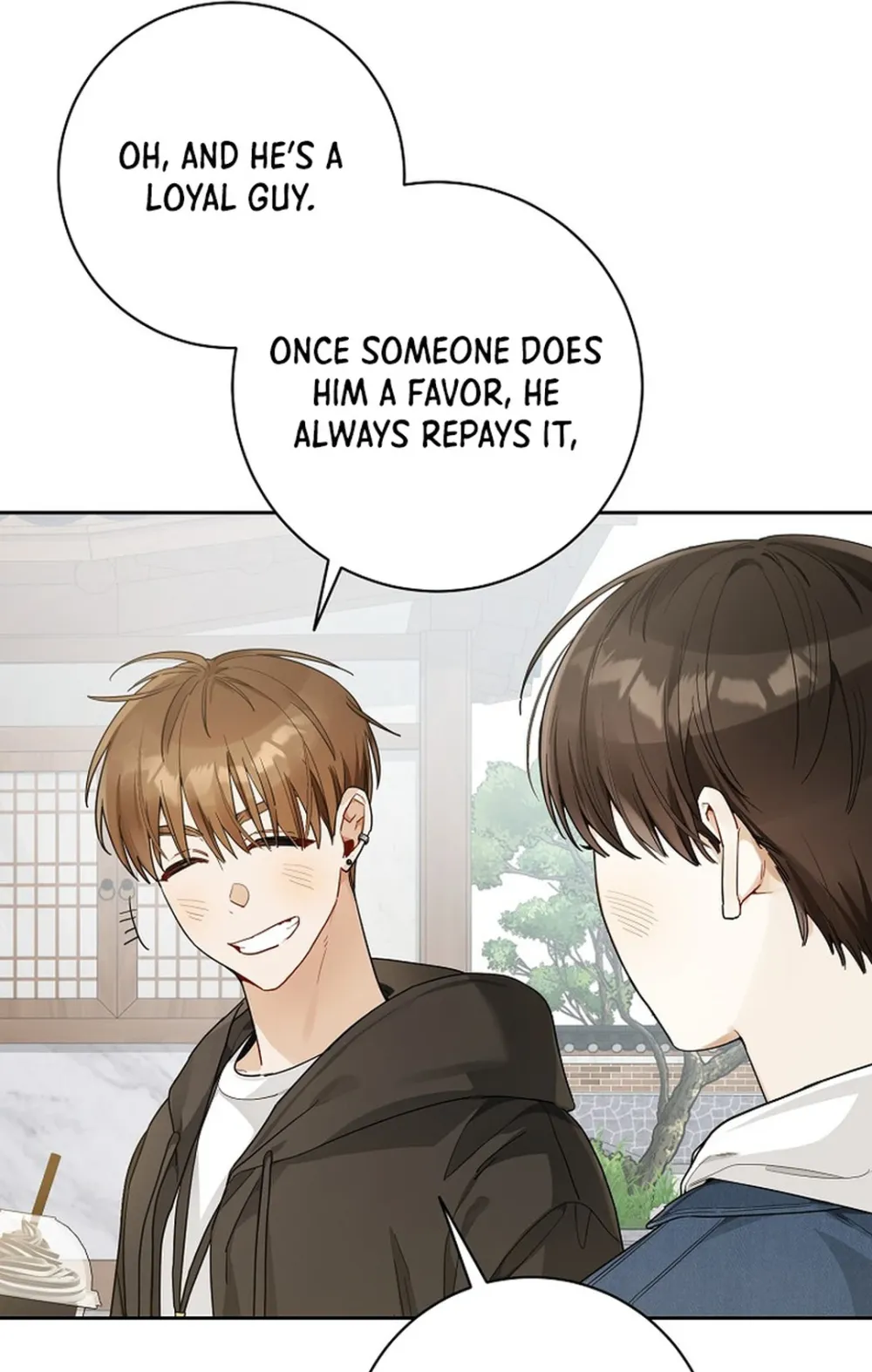 Rookie But One-In-A-Million Actor Ch. 22 – page 11