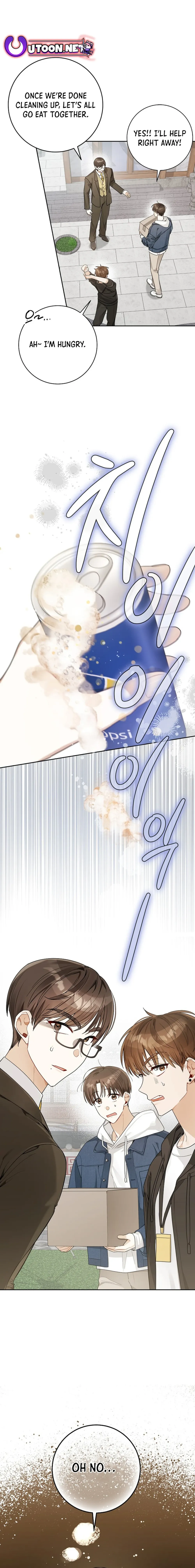 Rookie But One-In-A-Million Actor Ch. 22 – page 12