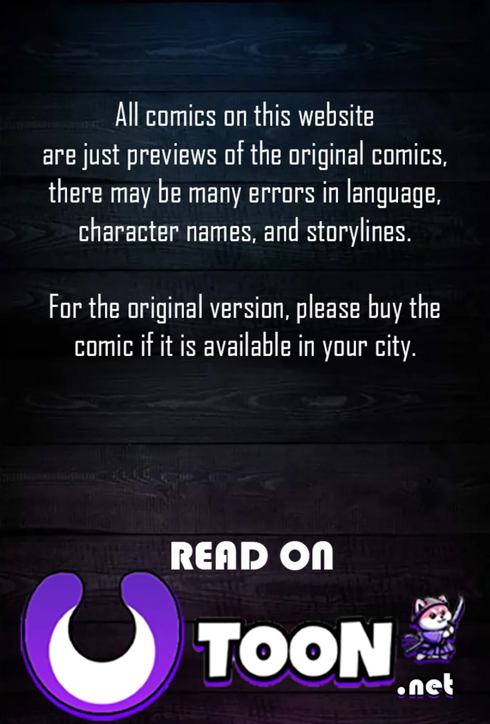 Rookie But One-In-A-Million Actor Ch. 23 – page 1