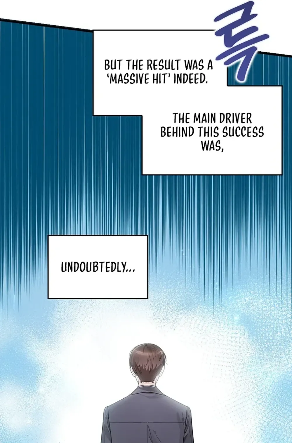 Rookie But One-In-A-Million Actor Ch. 23 – page 2